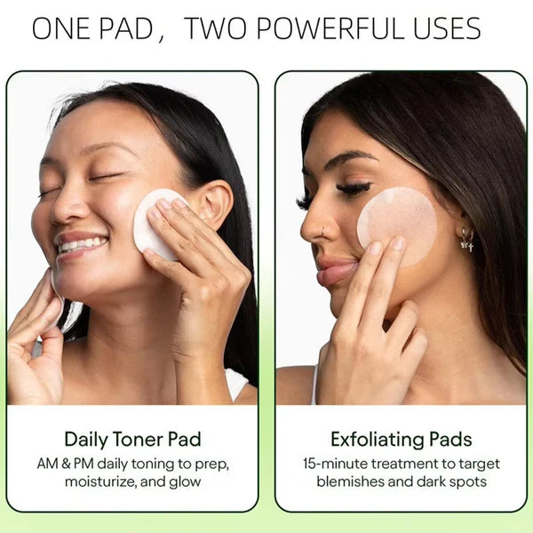 Radiant Glow Face Mask Sheets
