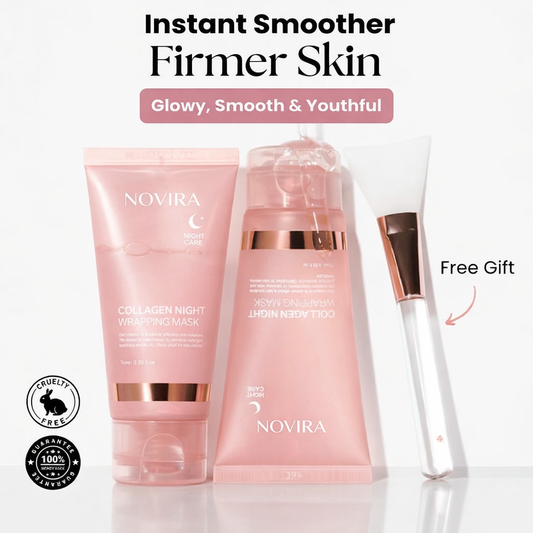 Collagen Night Wrapping Mask