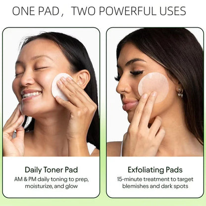Radiant Glow Face Mask Sheets