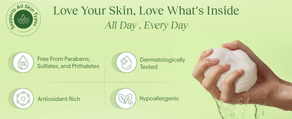 Radiant Glow Face Mask Sheets